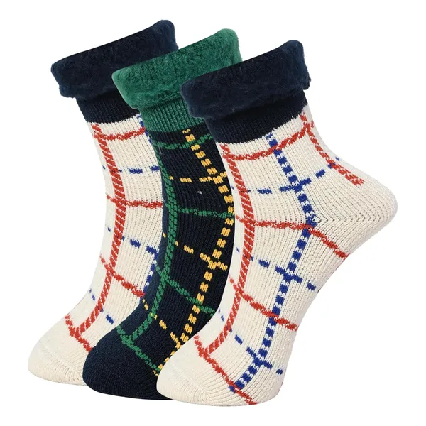 Pack_of_3_Poly_wool_Long_Full_Length_Winter_Warm_Socks_For_Men_And_Women