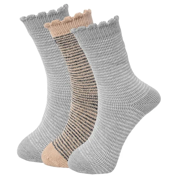 Pack_of_3_Poly_wool_Long_Full_Length_Winter_Warm_Socks_For_Men_And_Women