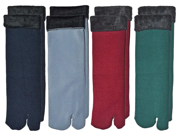 Pack_of_4_Poly_wool_Long_Full_Length_Winter_Warm_Socks_For_Women
