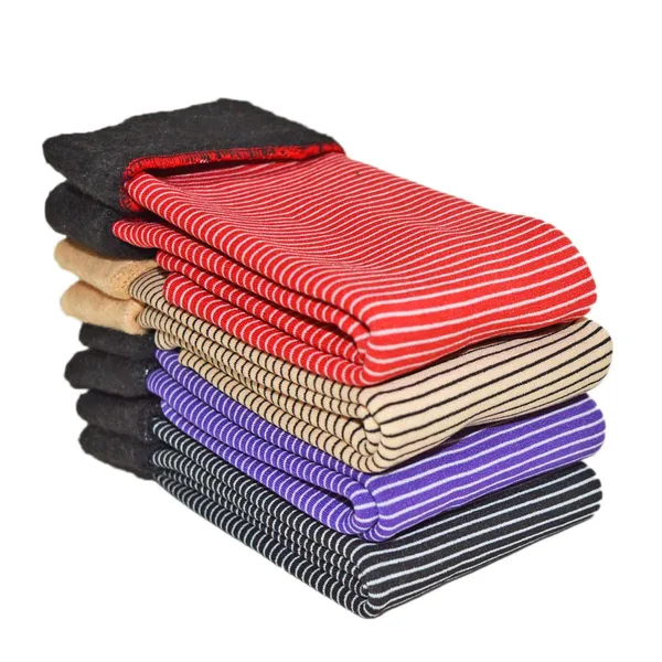 Pack_of_4_Poly_wool_Long_Full_Length_Winter_Warm_Socks_For_Women