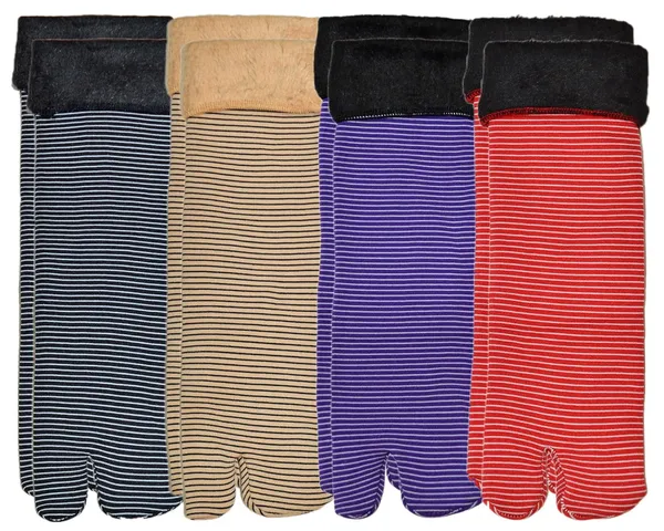 Pack_of_4_Poly_wool_Long_Full_Length_Winter_Warm_Socks_For_Women