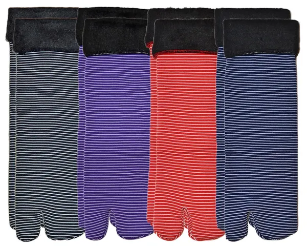 Pack_of_4_Poly_wool_Long_Full_Length_Winter_Warm_Socks_For_Women