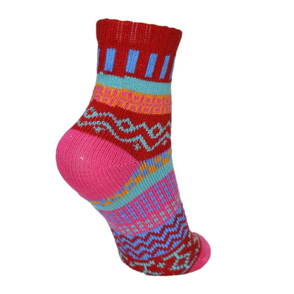 Pack_Of_5_Mercerised_Cotton_Long_Full_Length_Socks_For_Women