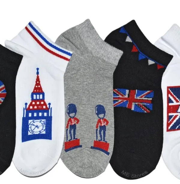 Pack_Of_5_Mercerised_Cotton_Ankle_Length_Socks_For_Men
