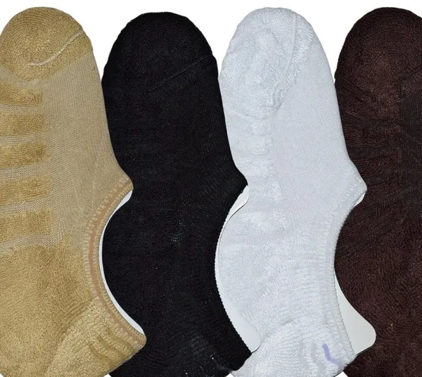 Pack_Of_4_Mercerised_Cotton_Ankle_Length_Socks_For_Men