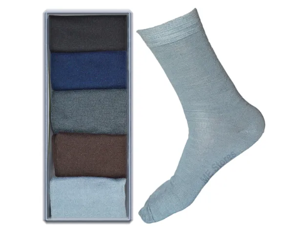 Pack_Of_5_Mercerised_Cotton_Long_Full_Length_Socks_For_Men