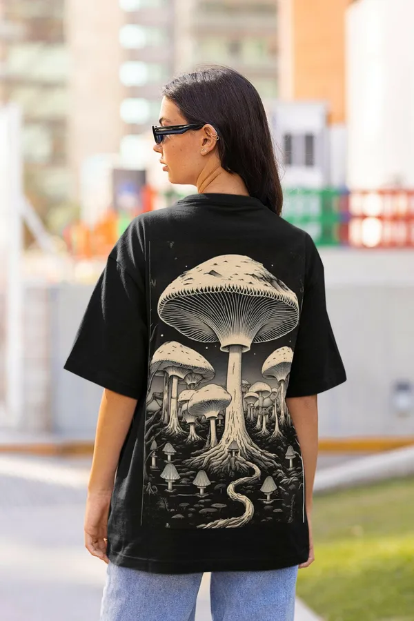 Psychedelic_Mushroom_Oddyssey_Oversize_Tee_With_180_GSM_Terry__Cotton