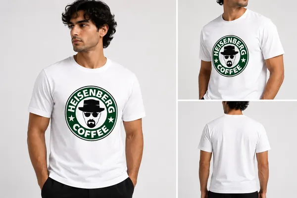 Heisenberg_Coffee_T-Shirt
