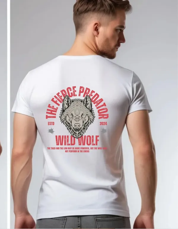 White_Cotton_Regular_Fit_T_Shirt_For_Unisex
