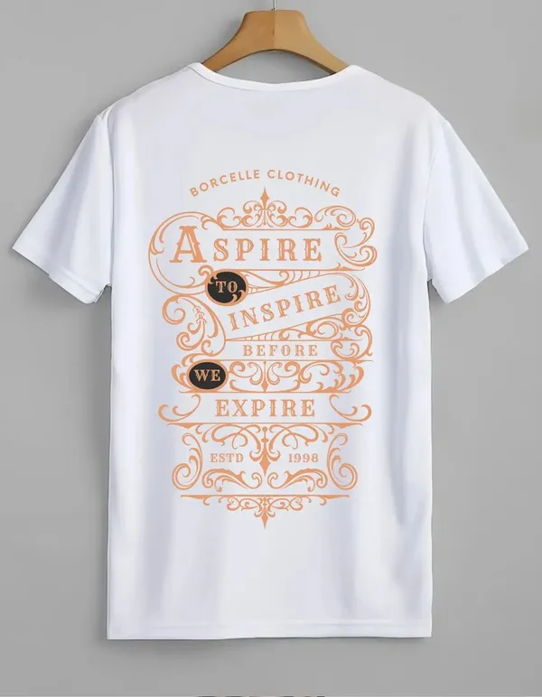 White_Cotton_Regular_Fit_T_Shirt_For_Unisex