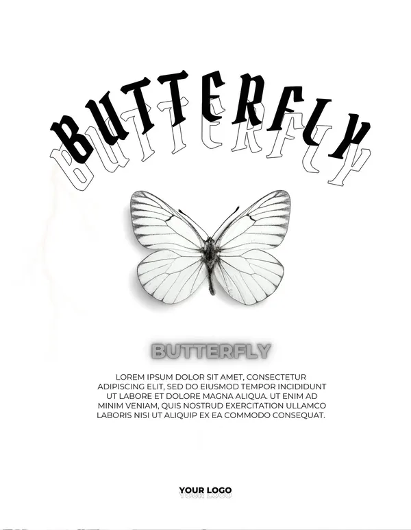 White_Cotton_Regular_Fit_T_Shirt_For_Unisex