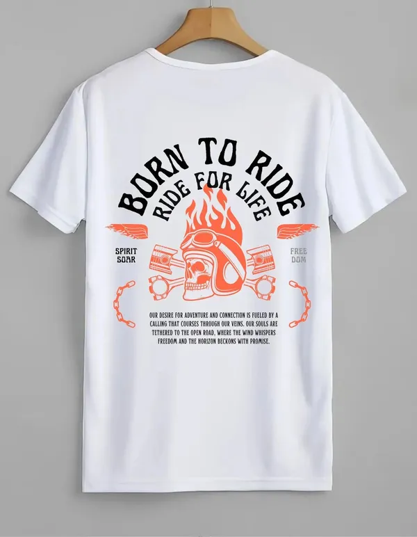 White_Cotton_Regular_Fit_T_Shirt_For_Men