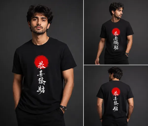 Red_Emblem_Black_T-Shirt