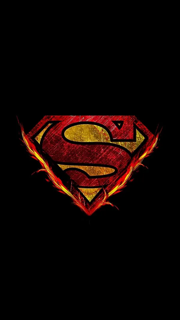 Superman_Graphic_Black_T-Shirt