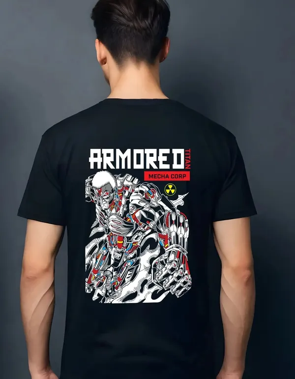 Black_Cotton_Regular_Fit_T_Shirt_For_Unisex