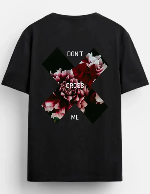 Black_Cotton_Regular_Fit_T_Shirt_For_Unisex