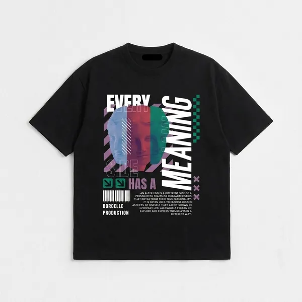 Black_Cotton_Regular_Fit_T_Shirt_For_Unisex