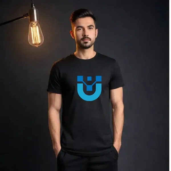 Multicolor_Cotton_Regular_Fit_T_Shirt_For_Unisex