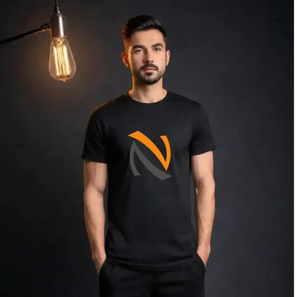 Multicolor_Cotton_Regular_Fit_T_Shirt_For_Unisex