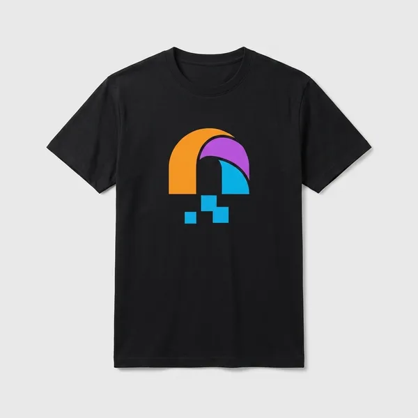 Multicolor_Cotton_Regular_Fit_T_Shirt_For_Unisex