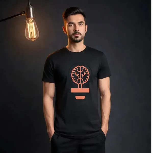 Multicolor_Cotton_Regular_Fit_T_Shirt_For_Unisex