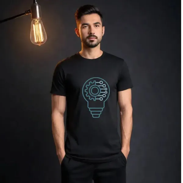 Multicolor_Cotton_Regular_Fit_T_Shirt_For_Unisex