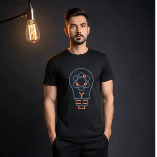 Multicolor_Cotton_Regular_Fit_T_Shirt_For_Unisex