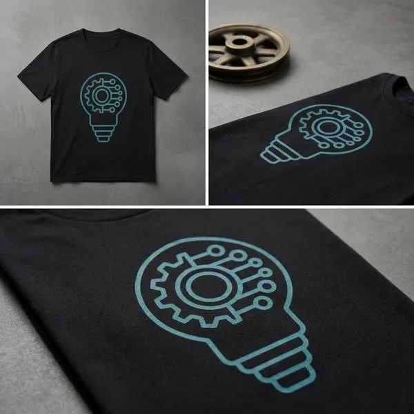 Multicolor_Cotton_Regular_Fit_T_Shirt_For_Unisex