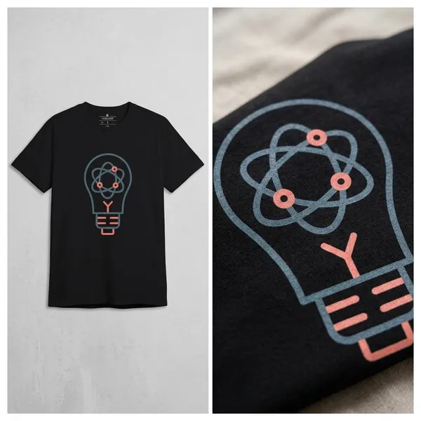 Multicolor_Cotton_Regular_Fit_T_Shirt_For_Unisex