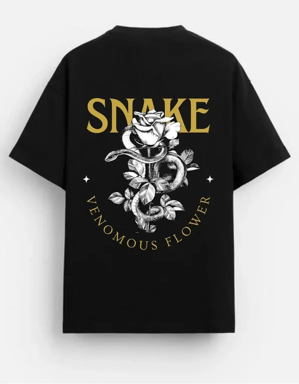 Black_Cotton_Regular_Fit_T_Shirt_For_Unisex