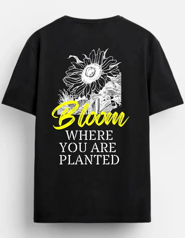 Black_Cotton_Regular_Fit_T_Shirt_For_Unisex