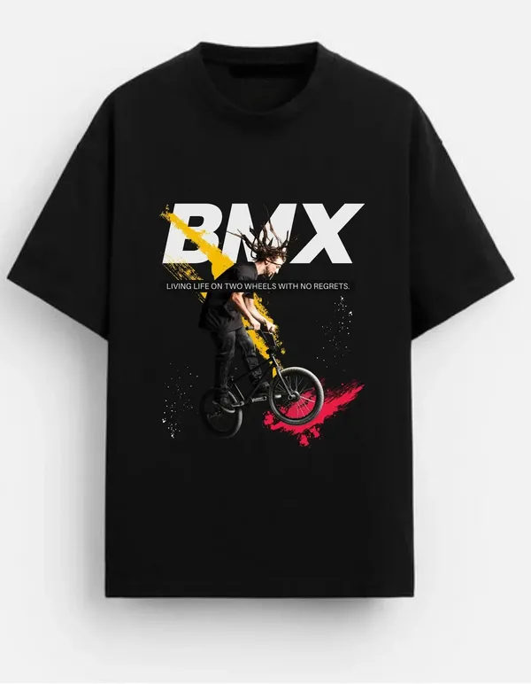 Black_Cotton_Regular_Fit_T_Shirt_For_Unisex