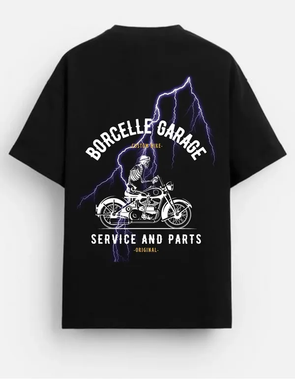 Black_Cotton_Regular_Fit_T_Shirt_For_Unisex