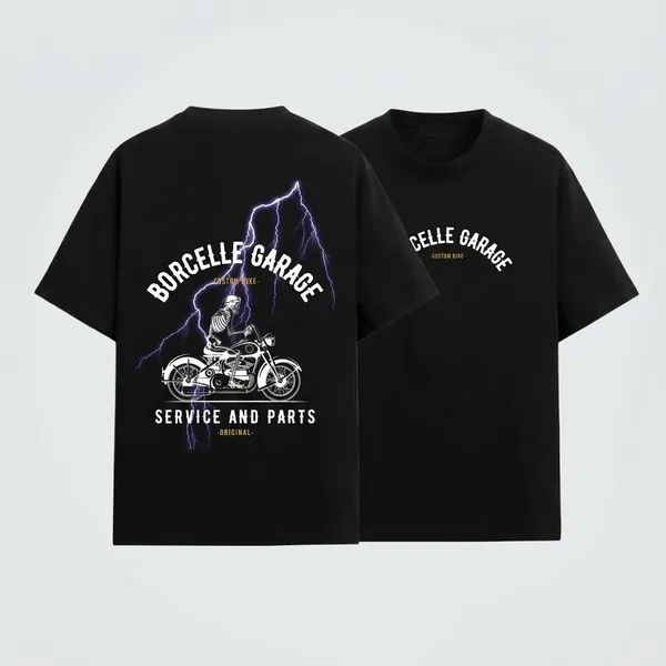 Black_Cotton_Regular_Fit_T_Shirt_For_Unisex