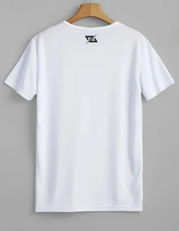 White_Cotton_Regular_Fit_T_Shirt_For_Unisex