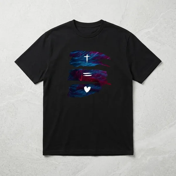 Black_Cotton_Regular_Fit_T_Shirt_For_Unisex