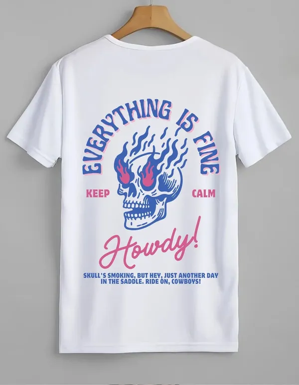 White_Cotton_Regular_Fit_T_Shirt_For_Men