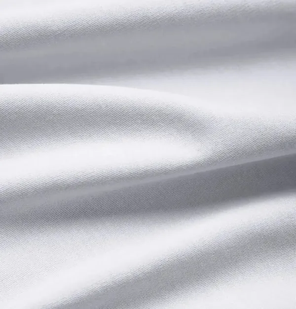 White_Cotton_Regular_Fit_T_Shirt_For_Unisex