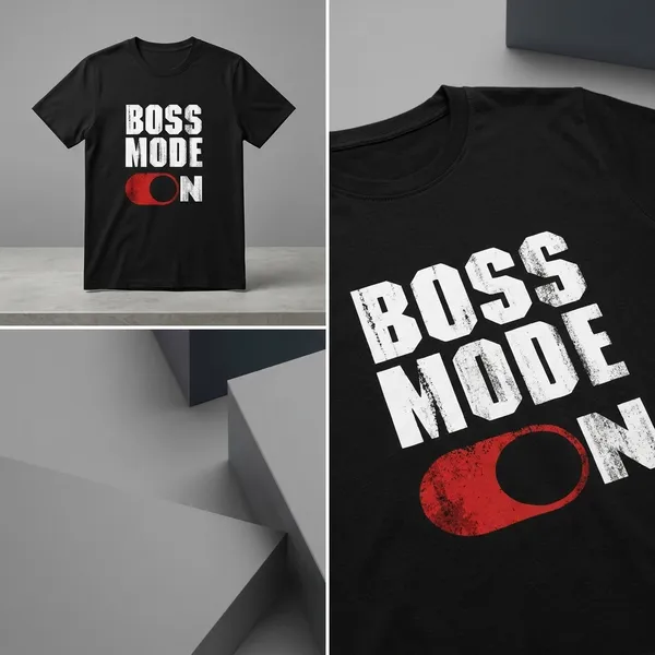 Black_Cotton_Regular_Fit_T_Shirt_For_Unisex