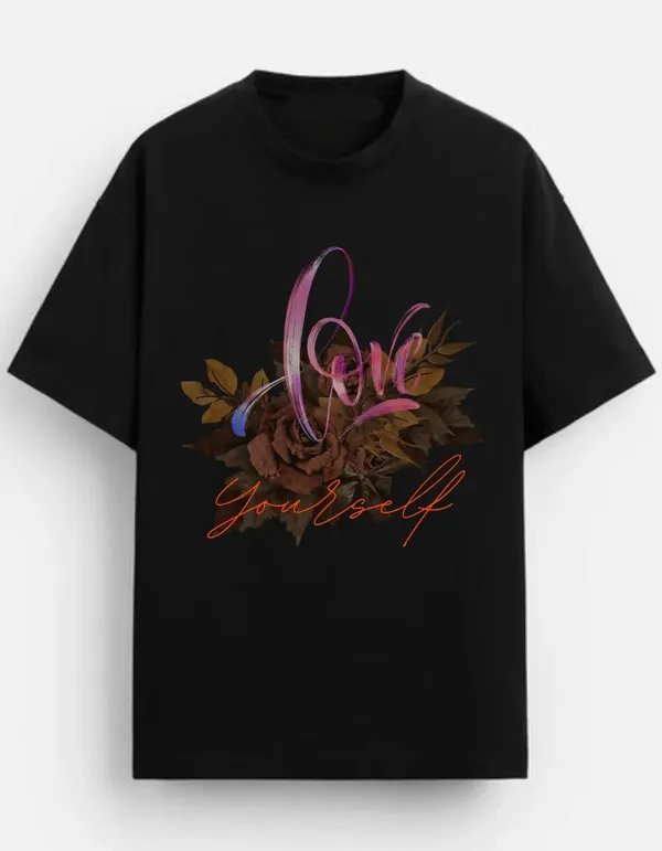 Black_OrganicCotton_Regular_Fit_T_Shirt_For_Unisex