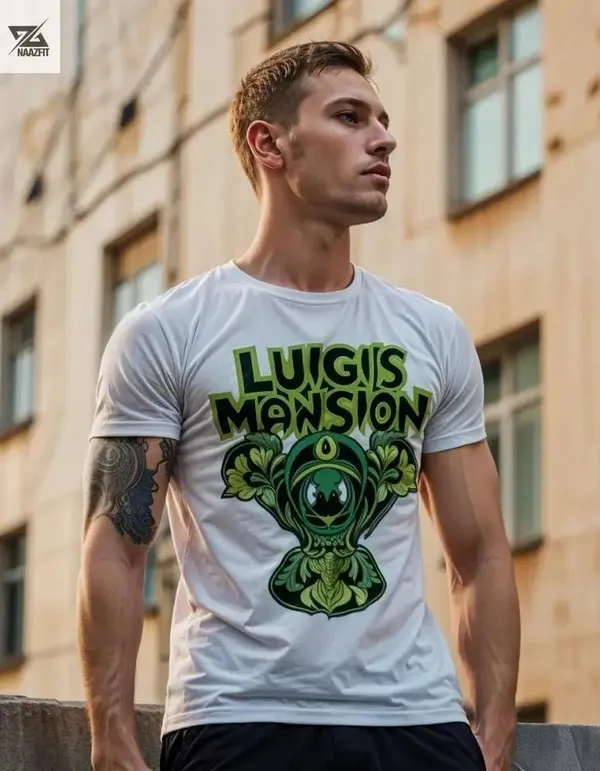 White_OrganicCotton_Regular_Fit_T_Shirt_For_Unisex