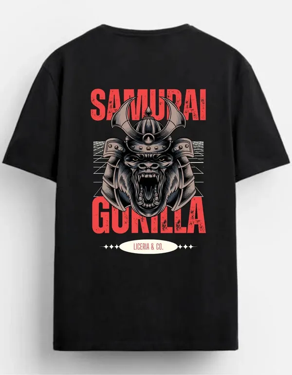 Black_Cotton_Regular_Fit_T_Shirt_For_Unisex