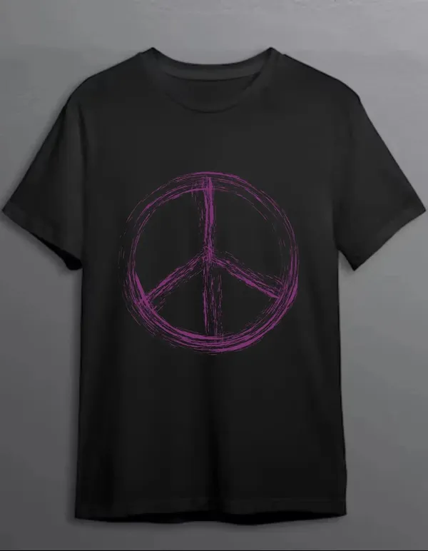 Black_Cotton_Regular_Fit_T_Shirt_For_Unisex