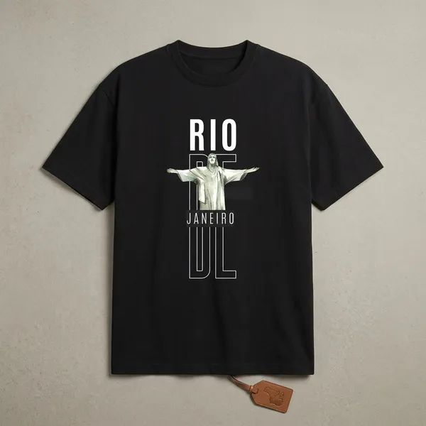 Black_Cotton_Regular_Fit_T_Shirt_For_Unisex