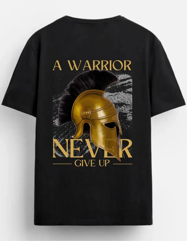 Black_Cotton_Regular_Fit_T_Shirt_For_Unisex