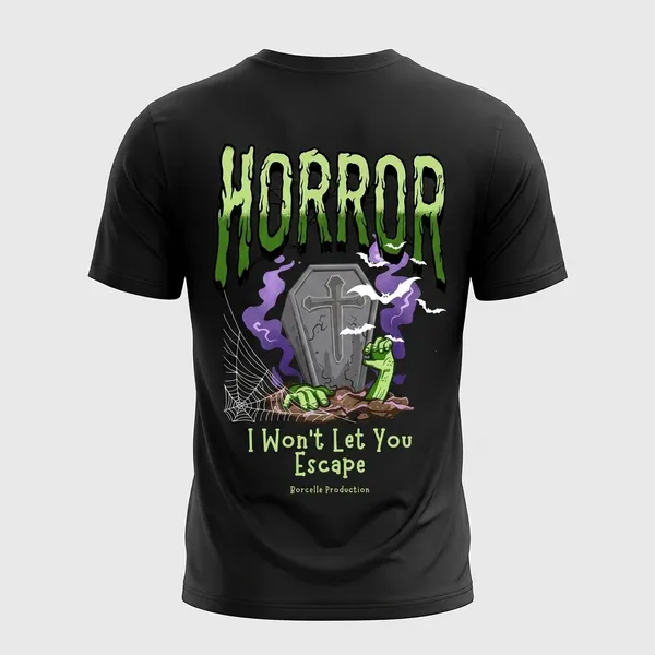 Black_Cotton_Regular_Fit_T_Shirt_For_Unisex