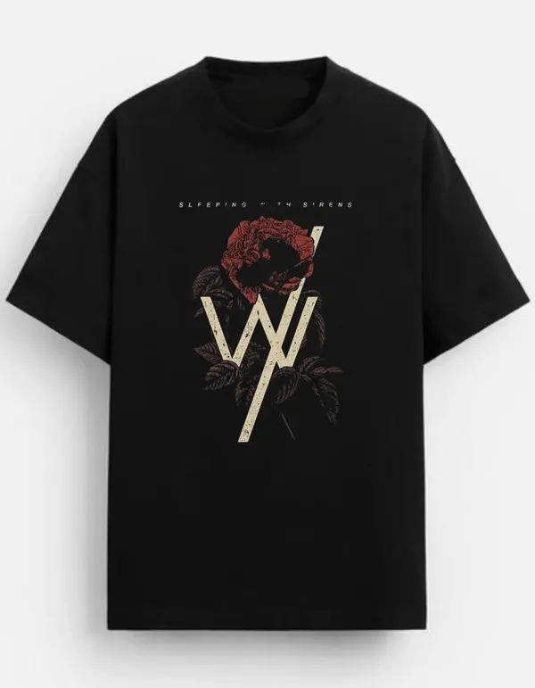 Black_OrganicCotton_Regular_Fit_T_Shirt_For_Unisex