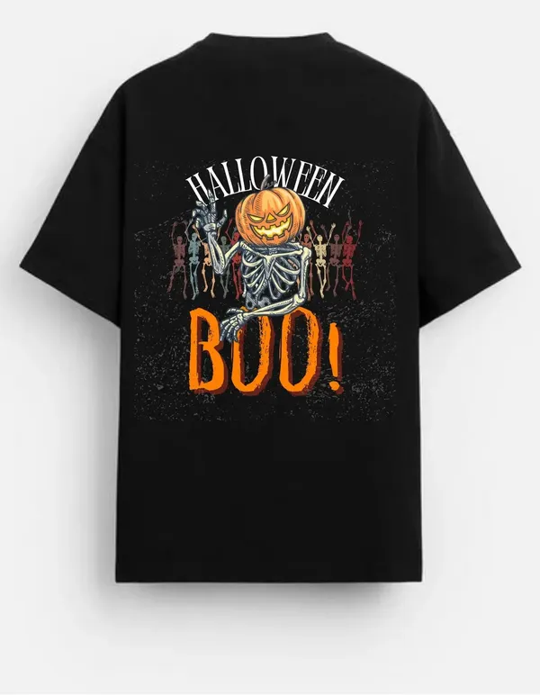 Black_Cotton_Regular_Fit_T_Shirt_For_Unisex