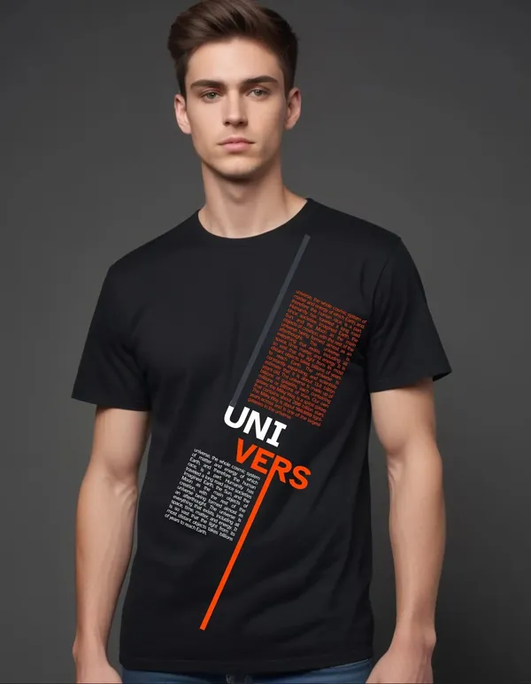 Black_Cotton_Regular_Fit_T_Shirt_For_Men