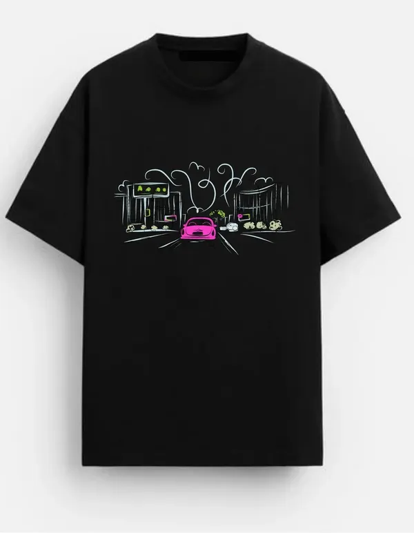 Black_Cotton_Regular_Fit_T_Shirt_For_Unisex